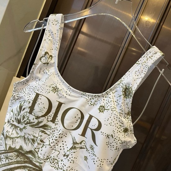 Dior Swimsuit
