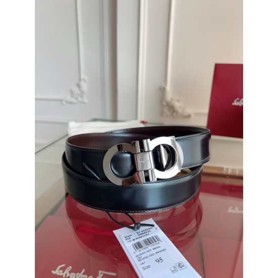 Ferragamo Belts
 Top Quality