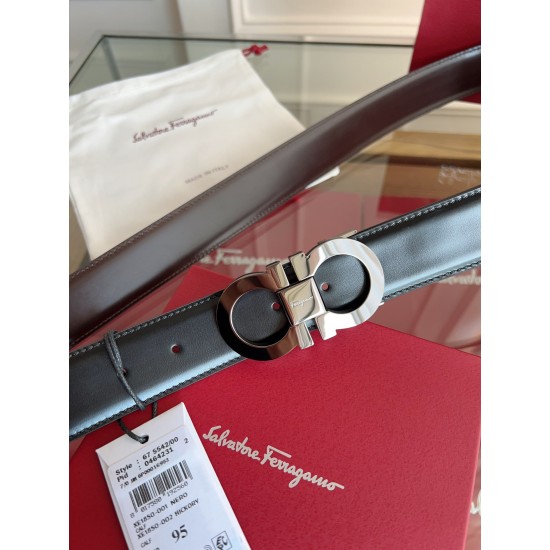 Ferragamo Belts
 Top Quality