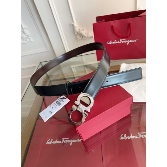 Ferragamo Belts
 Top Quality