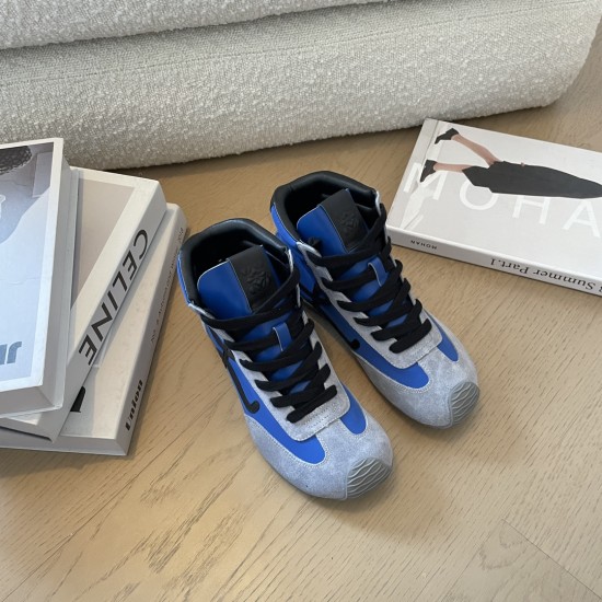 Loewe Shoes Top Quality