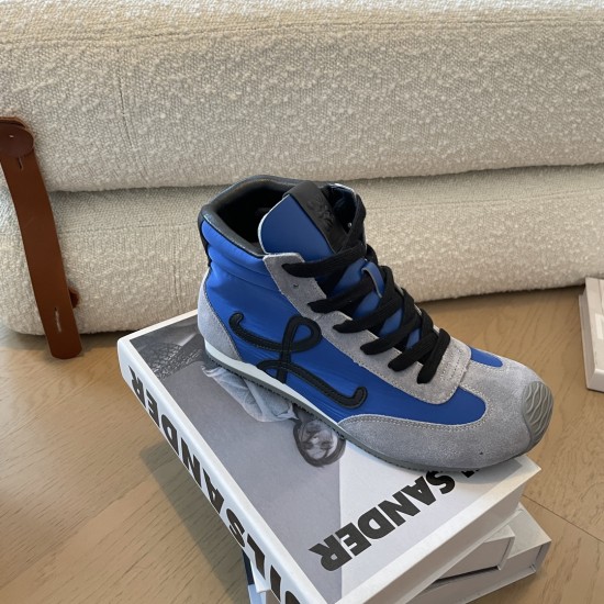 Loewe Shoes Top Quality