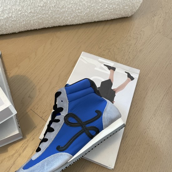 Loewe Shoes Top Quality