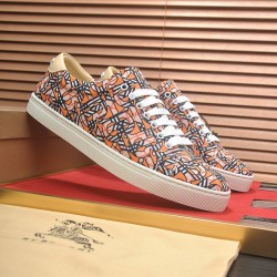 Burberry Shoes Top Quality