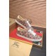 Burberry Shoes Top Quality