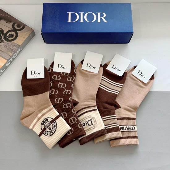Dior Socks