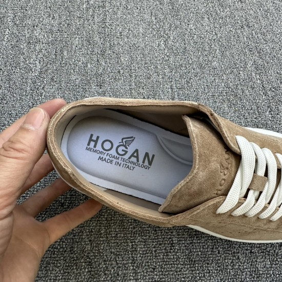 Hogan Shoes Top Quality
35-45 men and women same
