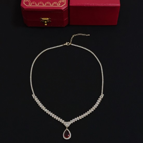 Cartier Jewelry Necklace Top Quality