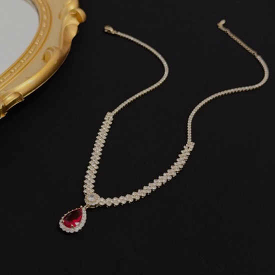 Cartier Jewelry Necklace Top Quality