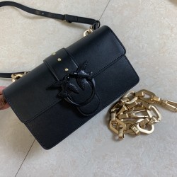 Pinko Bags Top Quality
21x13x6