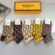 Fendi Socks
