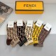 Fendi Socks
