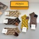 Fendi Socks