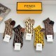 Fendi Socks