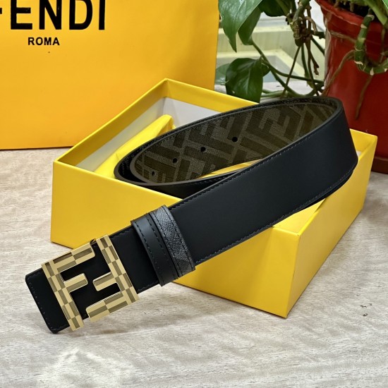 Fendi Belts
 Top Quality