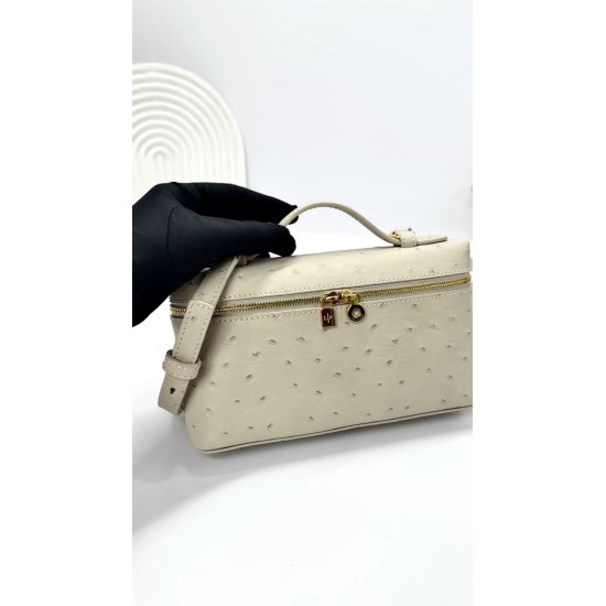 LP Bags Top Quality Extra pocket L19