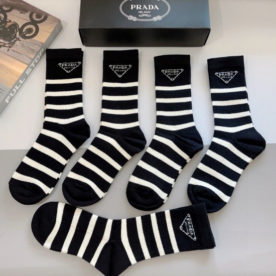 Prada Socks