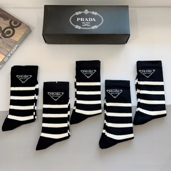 Prada Socks