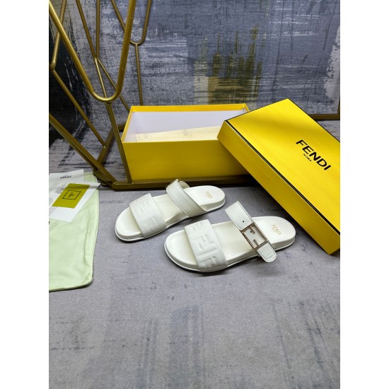 Fendi Shoes Top Quality
35-42