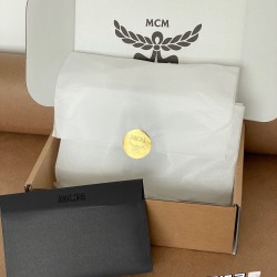 MCM Bags Top Quality 24*6.5*19cm