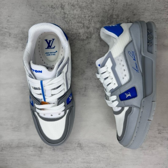 LV Shoes Top Quality
women 35-40 

men 39-45