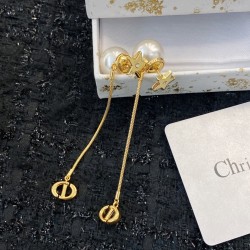 Dior Jewelry Earrings
