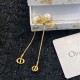 Dior Jewelry Earrings