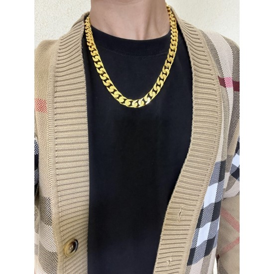 Balenciaga Jewelry Necklace