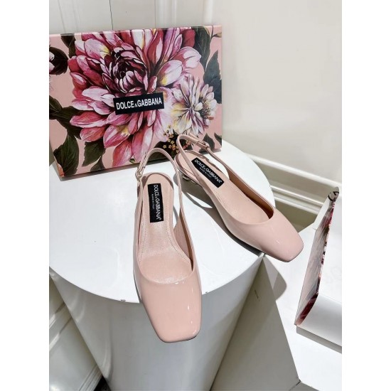 DG Shoes Top Quality