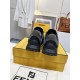 Fendi Shoes Top Quality