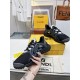 Fendi Shoes Top Quality