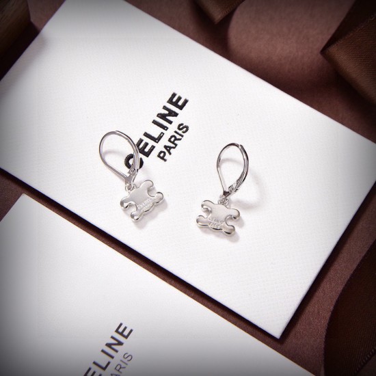 Celine Jewelry Earrings