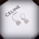 Celine Jewelry Earrings