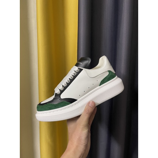 McQueen Shoes
 Top Quality
