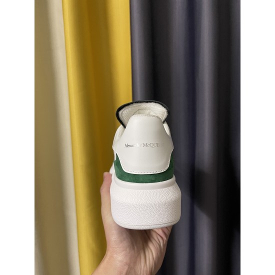 McQueen Shoes
 Top Quality
