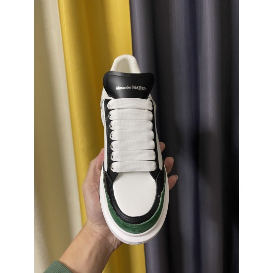 McQueen Shoes
 Top Quality
