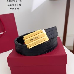 Ferragamo Belts
 Top Quality
