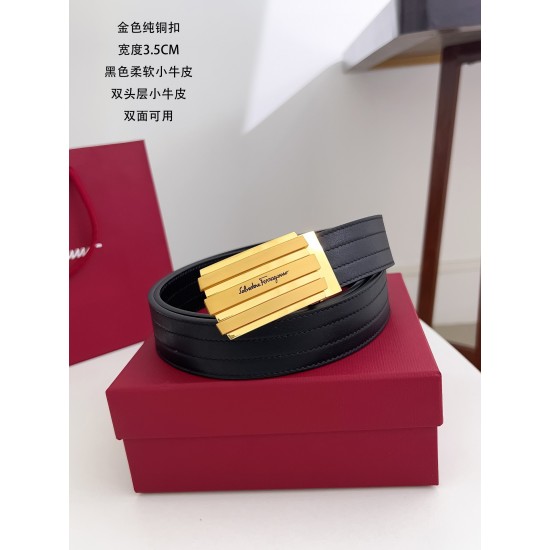 Ferragamo Belts
 Top Quality