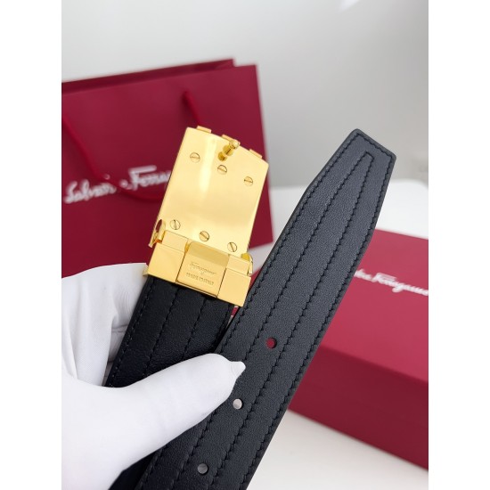 Ferragamo Belts
 Top Quality