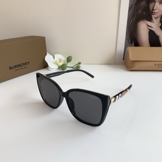 Burberry Glasses