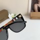 Burberry Glasses