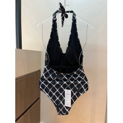 Chanel Swimsuit