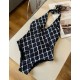Chanel Swimsuit