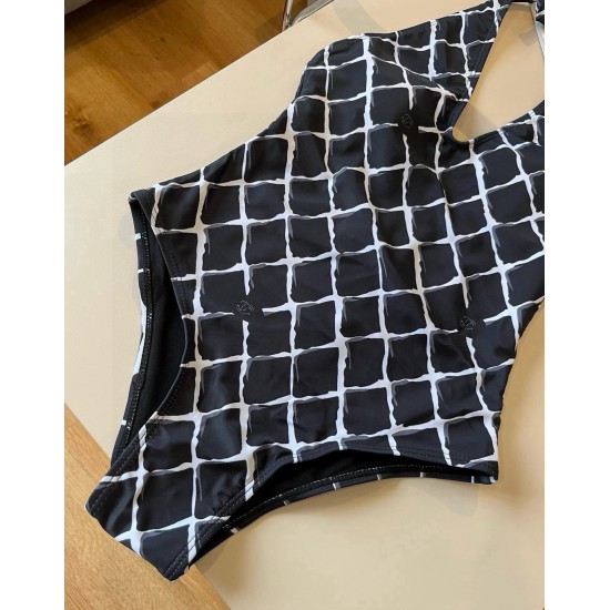 Chanel Swimsuit
