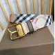 Burberry Belts
 Top Quality