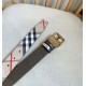 Burberry Belts
 Top Quality
