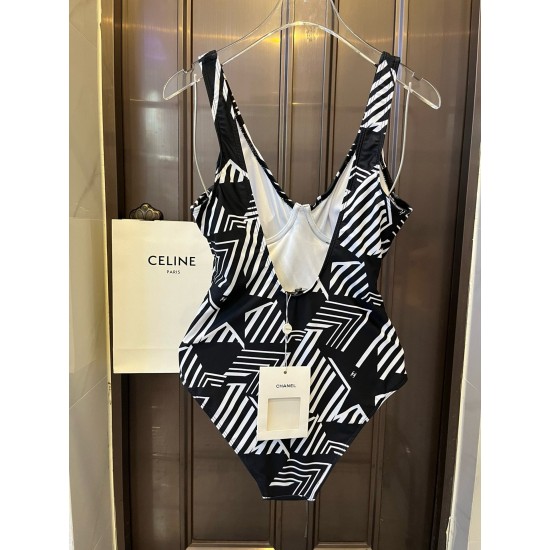 Chanel Swimsuit