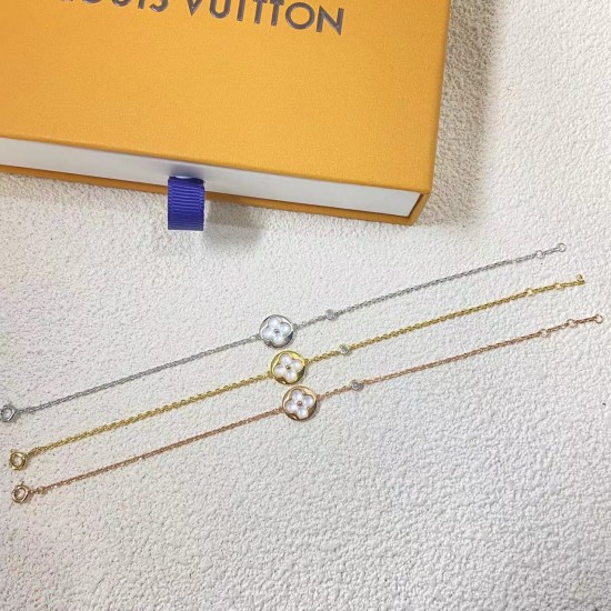 LV Jewelry High Quality