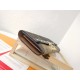 LV Bags High Quality Flip Wallet
