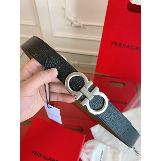 Ferragamo Belts
 Top Quality
